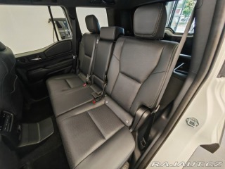 Toyota Land Cruiser 2.8 D-4D 204 k Executive 2024