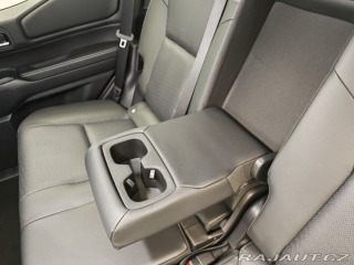 Toyota Land Cruiser 2.8 D-4D 204 k Executive 2024