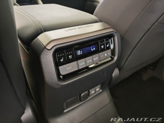 Toyota Land Cruiser 2.8 D-4D 204 k Executive 2024