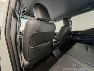 Toyota Land Cruiser 2.8 D-4D 204 k Executive 2024