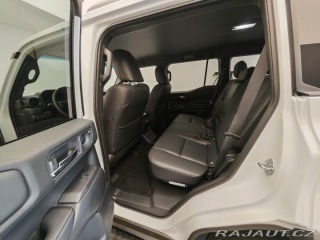 Toyota Land Cruiser 2.8 D-4D 204 k Executive 2024