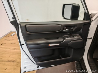 Toyota Land Cruiser 2.8 D-4D 204 k Executive 2024