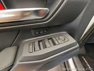 Toyota Land Cruiser 2.8 D-4D 204 k Executive 2024