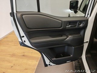 Toyota Land Cruiser 2.8 D-4D 204 k Executive 2024