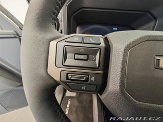 Toyota Land Cruiser 2.8 D-4D 204 k Executive 2024