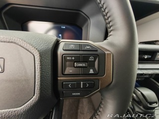 Toyota Land Cruiser 2.8 D-4D 204 k Executive 2024