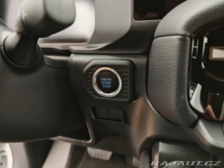 Toyota Land Cruiser 2.8 D-4D 204 k Executive 2024