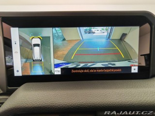 Toyota Land Cruiser 2.8 D-4D 204 k Executive 2024