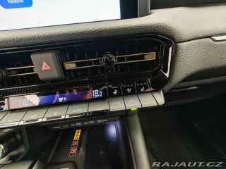 Toyota Land Cruiser 2.8 D-4D 204 k Executive 2024