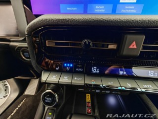 Toyota Land Cruiser 2.8 D-4D 204 k Executive 2024