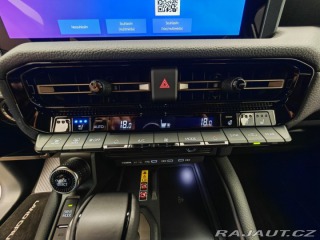 Toyota Land Cruiser 2.8 D-4D 204 k Executive 2024