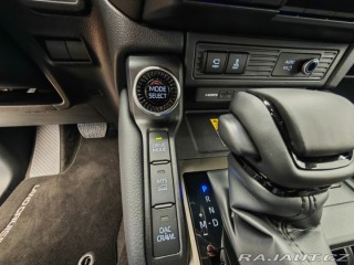 Toyota Land Cruiser 2.8 D-4D 204 k Executive 2024
