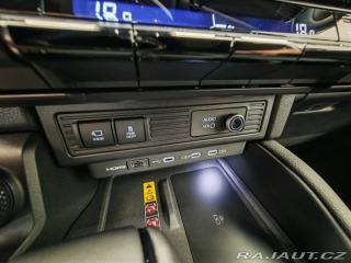Toyota Land Cruiser 2.8 D-4D 204 k Executive 2024