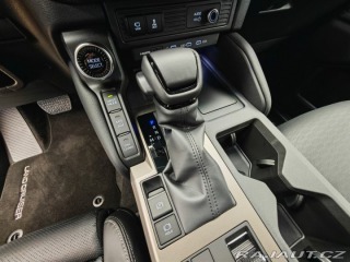 Toyota Land Cruiser 2.8 D-4D 204 k Executive 2024