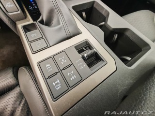 Toyota Land Cruiser 2.8 D-4D 204 k Executive 2024