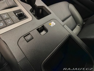 Toyota Land Cruiser 2.8 D-4D 204 k Executive 2024