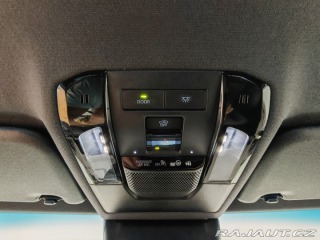 Toyota Land Cruiser 2.8 D-4D 204 k Executive 2024