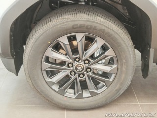 Toyota Land Cruiser 2.8 D-4D 204 k Executive 2024