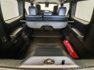 Toyota Land Cruiser 2.8 D-4D 204 k Executive 2024