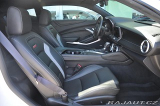 Chevrolet Camaro 2SS BOSE HUD ČR 2016