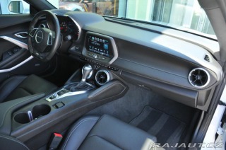 Chevrolet Camaro 2SS BOSE HUD ČR 2016
