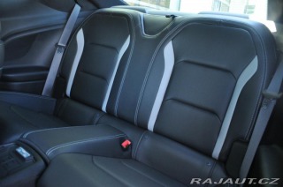 Chevrolet Camaro 2SS BOSE HUD ČR 2016