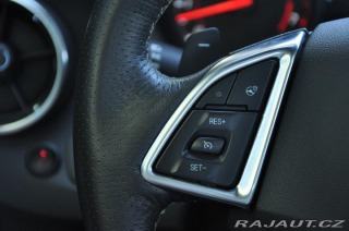 Chevrolet Camaro 2SS BOSE HUD ČR 2016