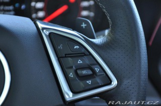 Chevrolet Camaro 2SS BOSE HUD ČR 2016