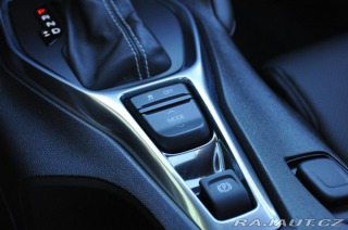 Chevrolet Camaro 2SS BOSE HUD ČR 2016