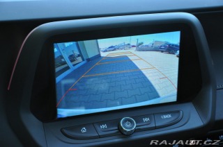 Chevrolet Camaro 2SS BOSE HUD ČR 2016