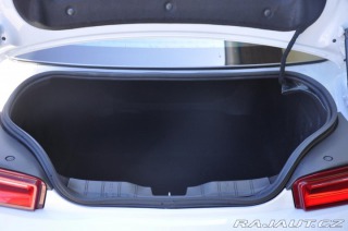 Chevrolet Camaro 2SS BOSE HUD ČR 2016