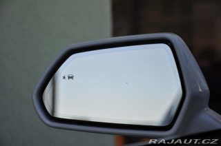 Chevrolet Camaro 2SS BOSE HUD ČR 2016