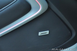 Chevrolet Camaro 2SS BOSE HUD ČR 2016