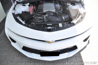 Chevrolet Camaro 2SS BOSE HUD ČR 2016