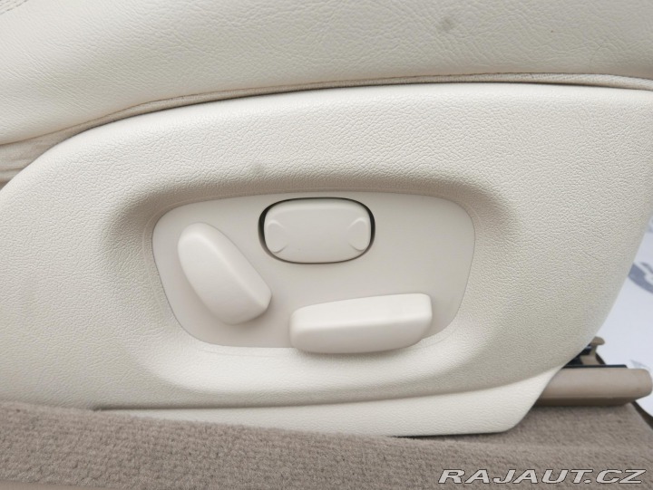 Jaguar S-Type 3,0L V6 175kW Navi Automa 2002