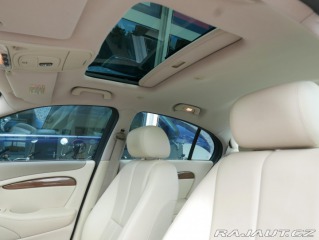 Jaguar S-Type 3,0L V6 175kW Navi Automa 2002