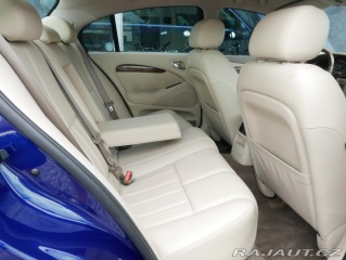Jaguar S-Type 3,0L V6 175kW Navi Automa 2002