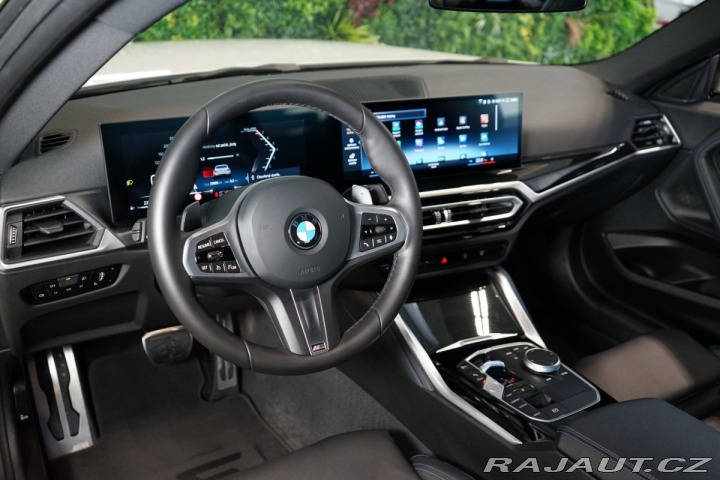 BMW 2 M240i*xDRIVE*COUPÉ*LED* 2024