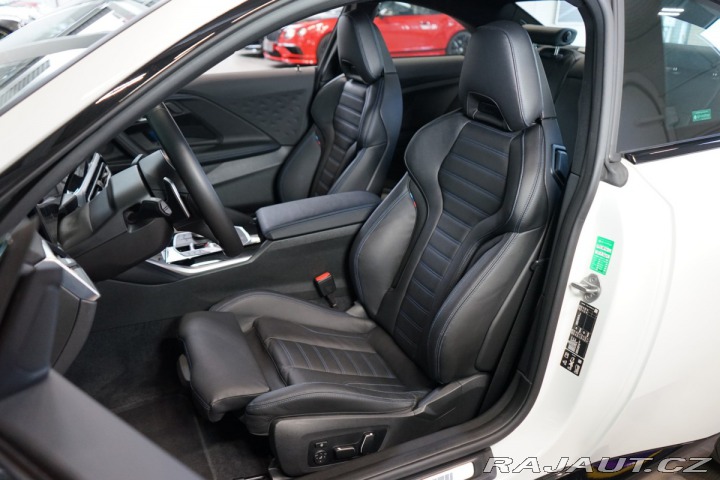 BMW 2 M240i*xDRIVE*COUPÉ*LED* 2024