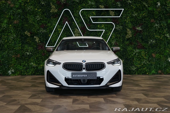 BMW 2 M240i*xDRIVE*COUPÉ*LED* 2024