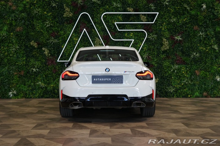 BMW 2 M240i*xDRIVE*COUPÉ*LED* 2024