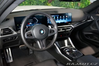 BMW 2 M240i*xDRIVE*COUPÉ*LED* 2024