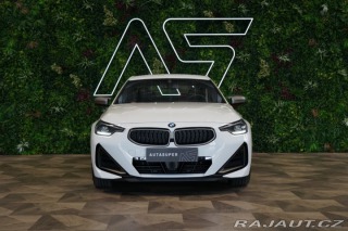 BMW 2 M240i*xDRIVE*COUPÉ*LED* 2024