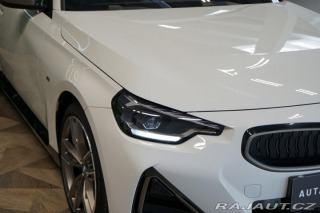 BMW 2 M240i*xDRIVE*COUPÉ*LED* 2024