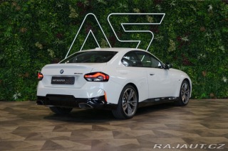 BMW 2 M240i*xDRIVE*COUPÉ*LED* 2024