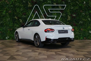 BMW 2 M240i*xDRIVE*COUPÉ*LED* 2024