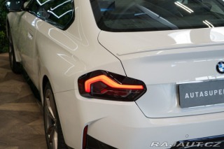 BMW 2 M240i*xDRIVE*COUPÉ*LED* 2024
