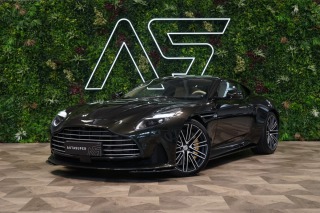 Aston Martin DB12 500kW*V8*B&W*CERAMIC*