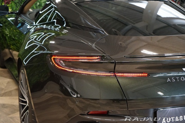 Aston Martin DB12 500kW*V8*B&W*CERAMIC* 2024