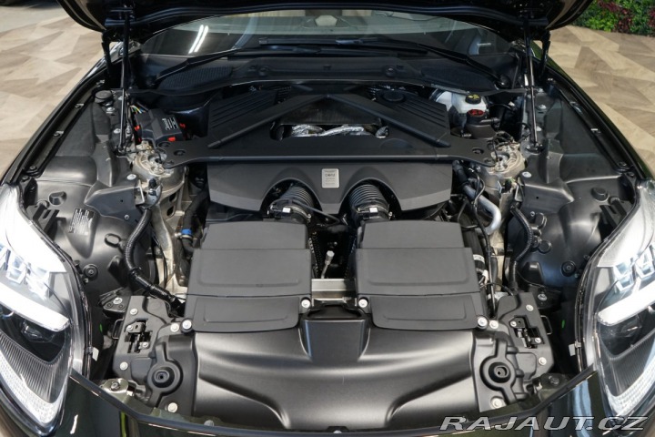 Aston Martin DB12 500kW*V8*B&W*CERAMIC* 2024